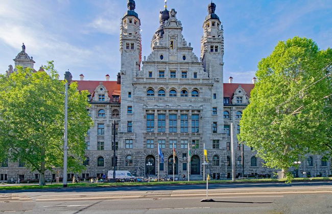 Leipzig Private Walking Tour - Photo 2